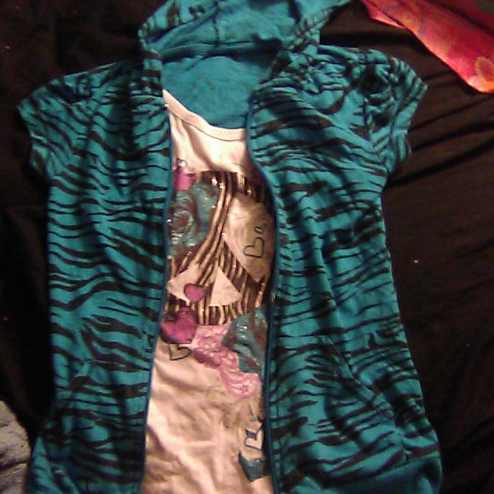 T shirt